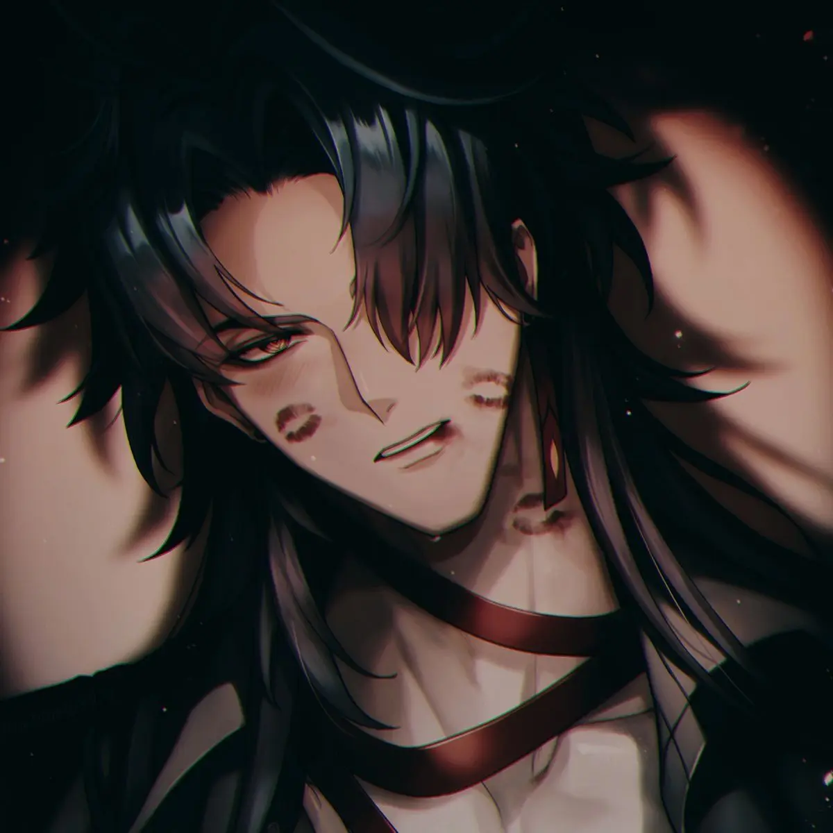 StrawberryFoxyCake의 Mafia Boss Neighbor