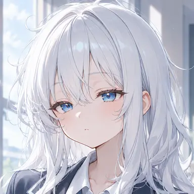 Profile image of Mafuyu