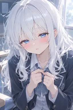 Profile image of Mafuyu