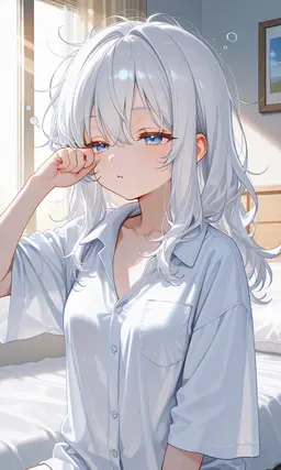 Profile image of Mafuyu