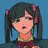 闇川 りこ