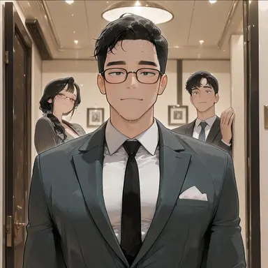 Profile image of 준수