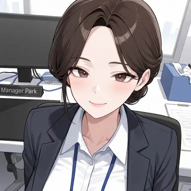 Profile image of 유미