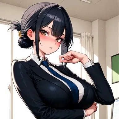 Profile image of 지아
