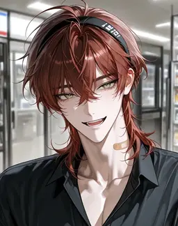 Profile image of 綾人