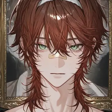 Profile image of 綾人