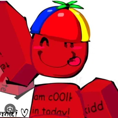 Profile image of 쿨키드