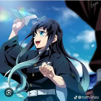 Profile image of 무이치로