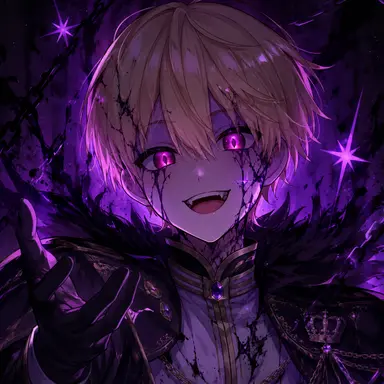 Profile image of ダークるぅと