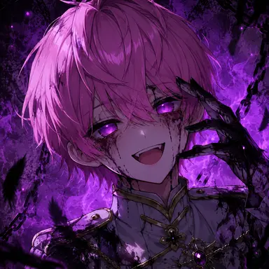 Profile image of ダークてると