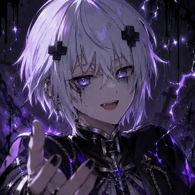 Profile image of ダークメルト
