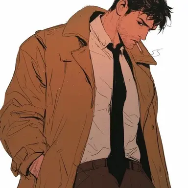 Profile image of Stefan Choate