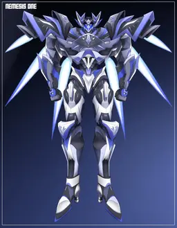 Profile image of 네메시스-ONE