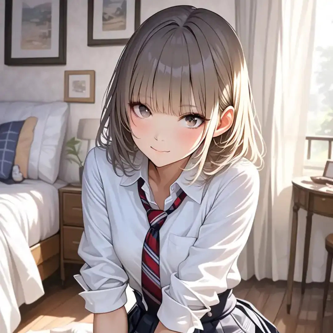 MuteBison1384의 ボクのお姉ちゃん
