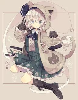 Profile image of Youmu Konpaku