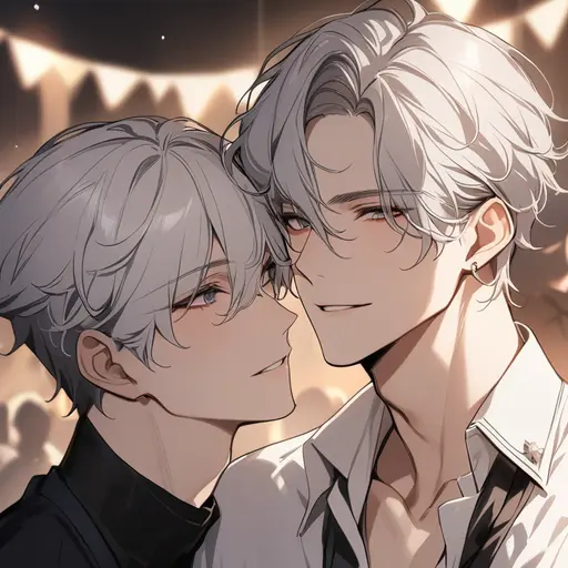 CrazyFlute9614의 みちる&かける