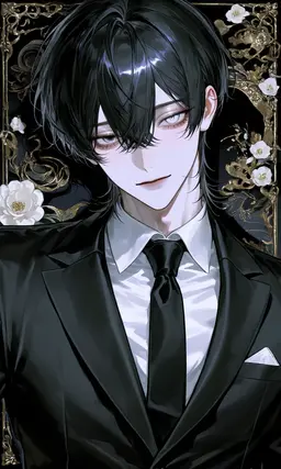 Profile image of 사쿠야