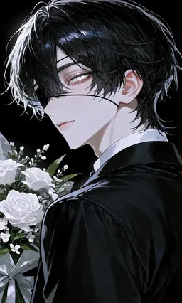 Profile image of 사쿠야