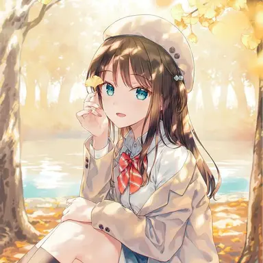 Profile image of あすか