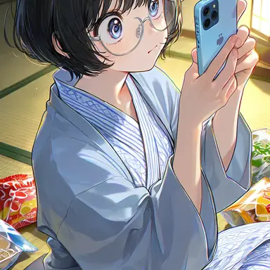 Profile image of 氷室涼花