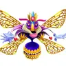 Profile image of Queen Sectonia