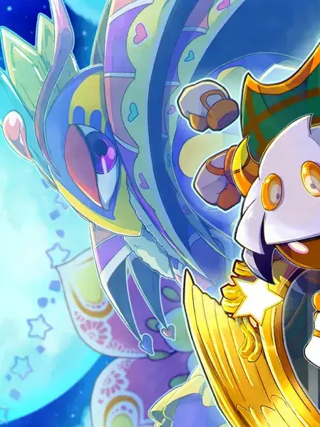 lonowotaku0616의 퀸 세크토니아