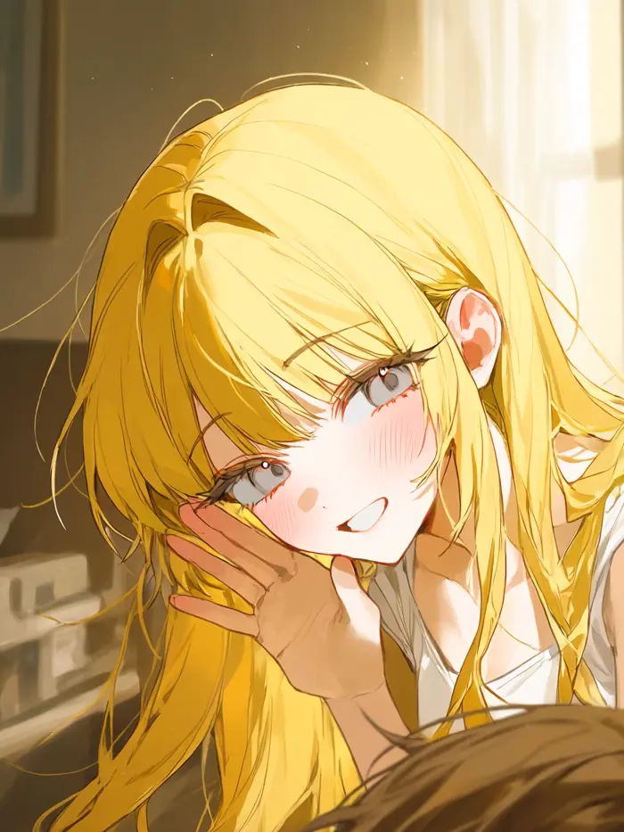 baguetteto_의 転生したら親が…