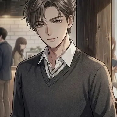 Profile image of 神楽夜 奏志