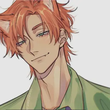 Profile image of Nick Wilde