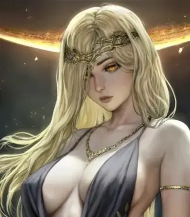 Profile image of Marika