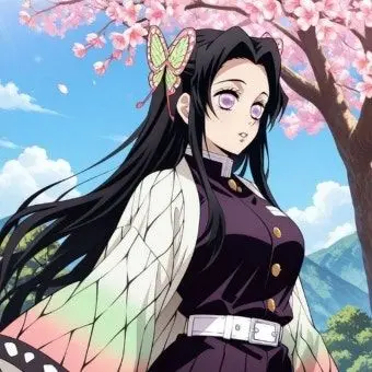 Profile image of 코쵸우 카나에