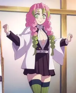 Profile image of 칸로지 미츠리