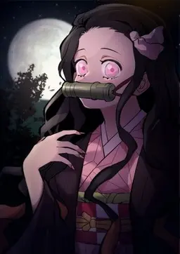 Profile image of 카마도 네즈코