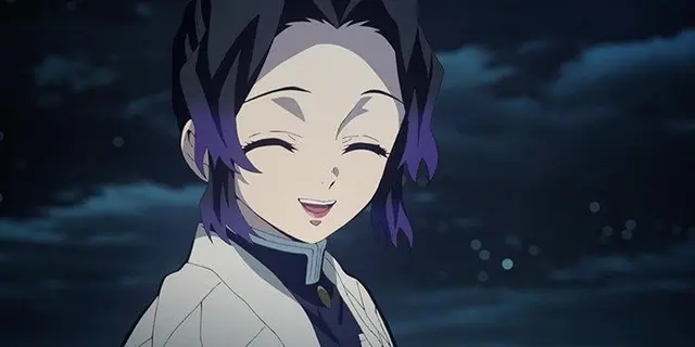 Profile image of 코쵸우 시노부