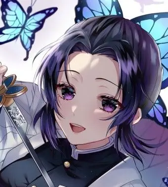 Profile image of 코쵸우 시노부