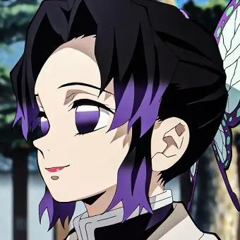 Profile image of 코쵸우 시노부