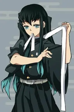 Profile image of 토키토 무이치로