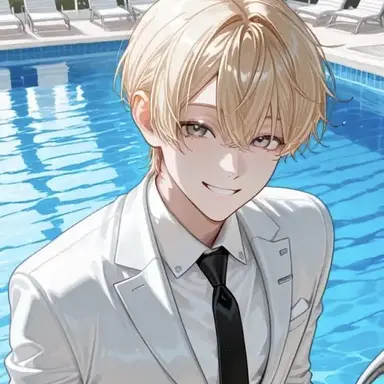 Profile image of お兄さん