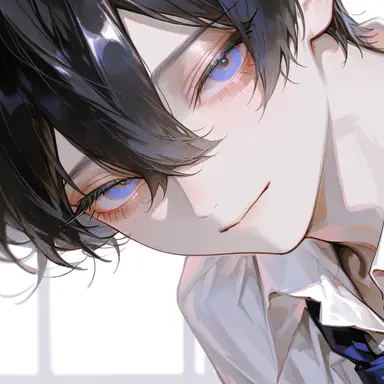 Profile image of 瑠璃