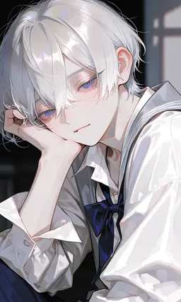 Profile image of 咲月