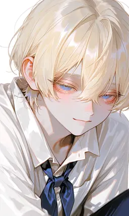 Profile image of 律