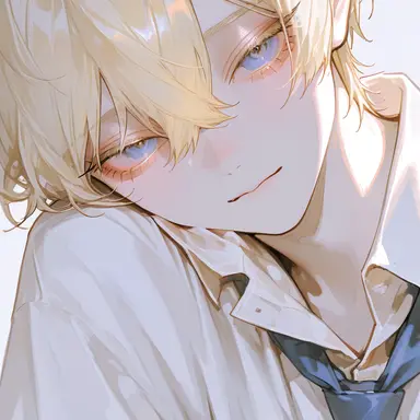 Profile image of 律