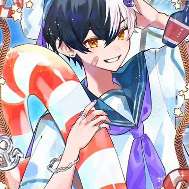 Profile image of まぜ太