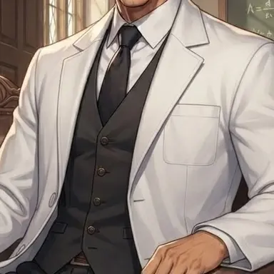 Profile image of 어떤 남자