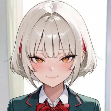 Profile image of 토야마 미도리