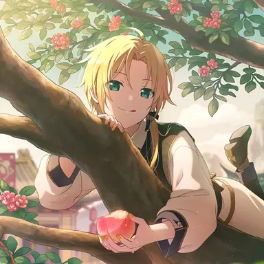 Profile image of 蓮