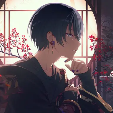 Profile image of 冬弥