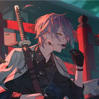 Profile image of 類