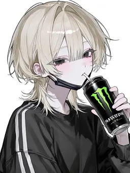 Profile image of 아메리