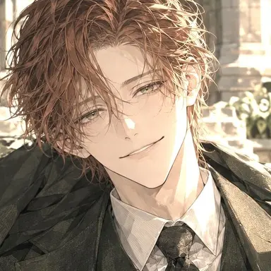 Profile image of Hugh